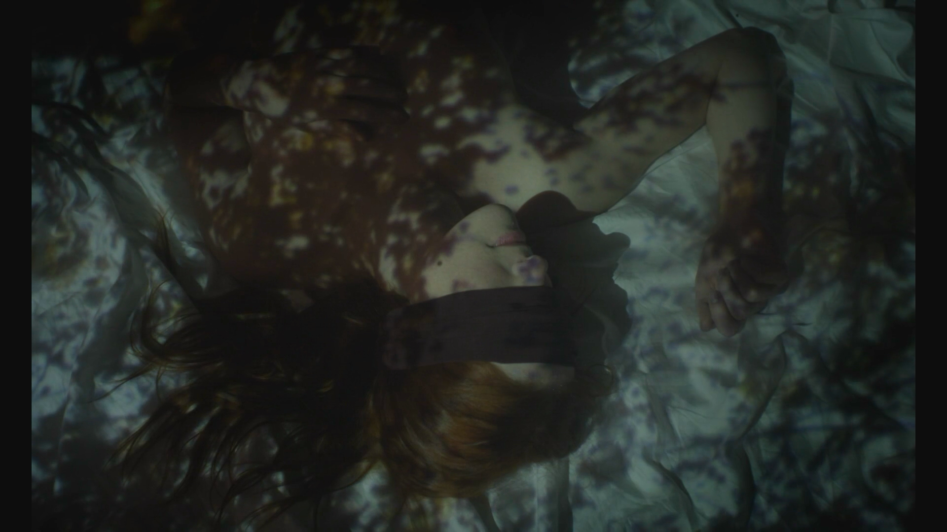 我的天使剧照的剧照