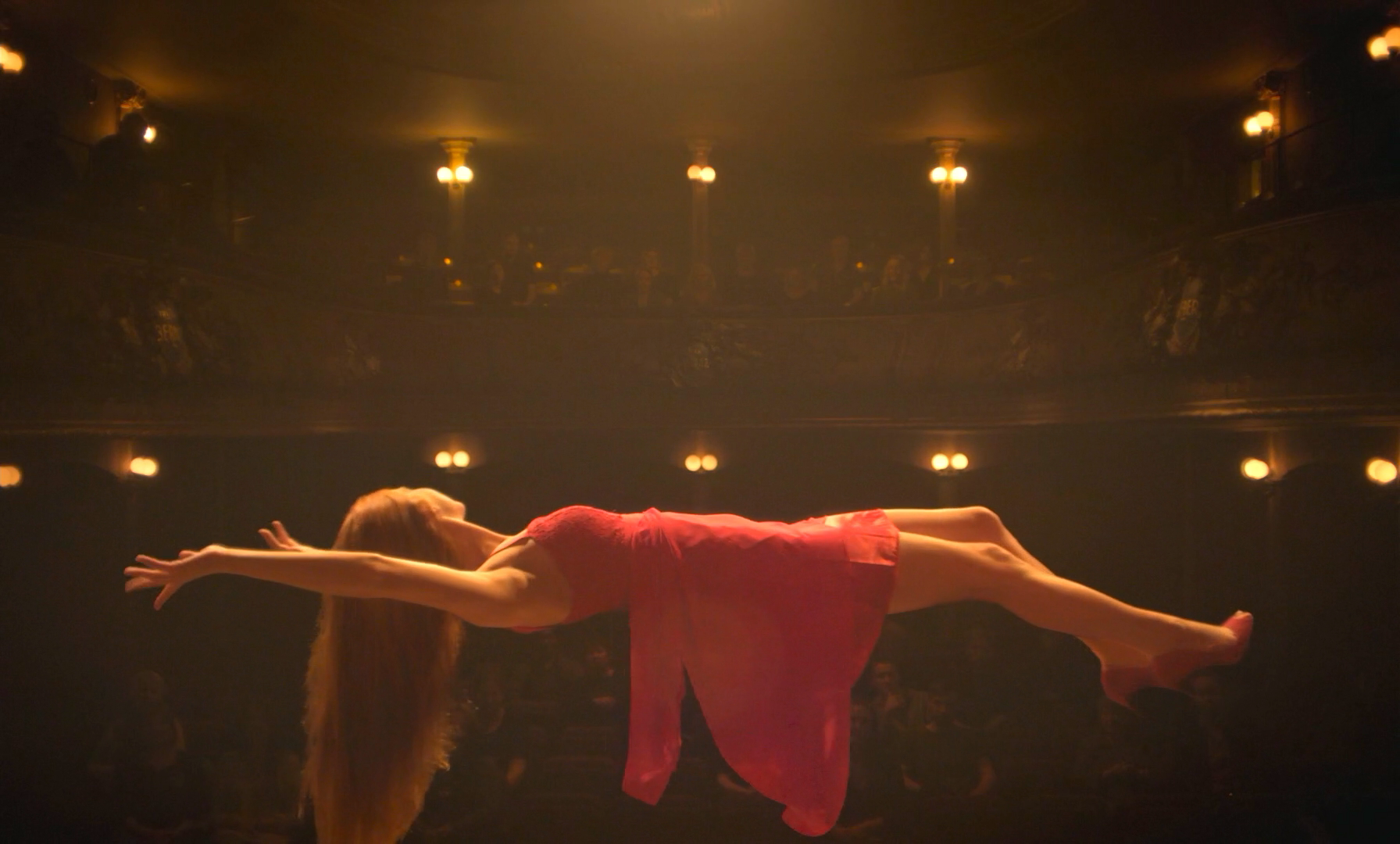 我的天使剧照的剧照