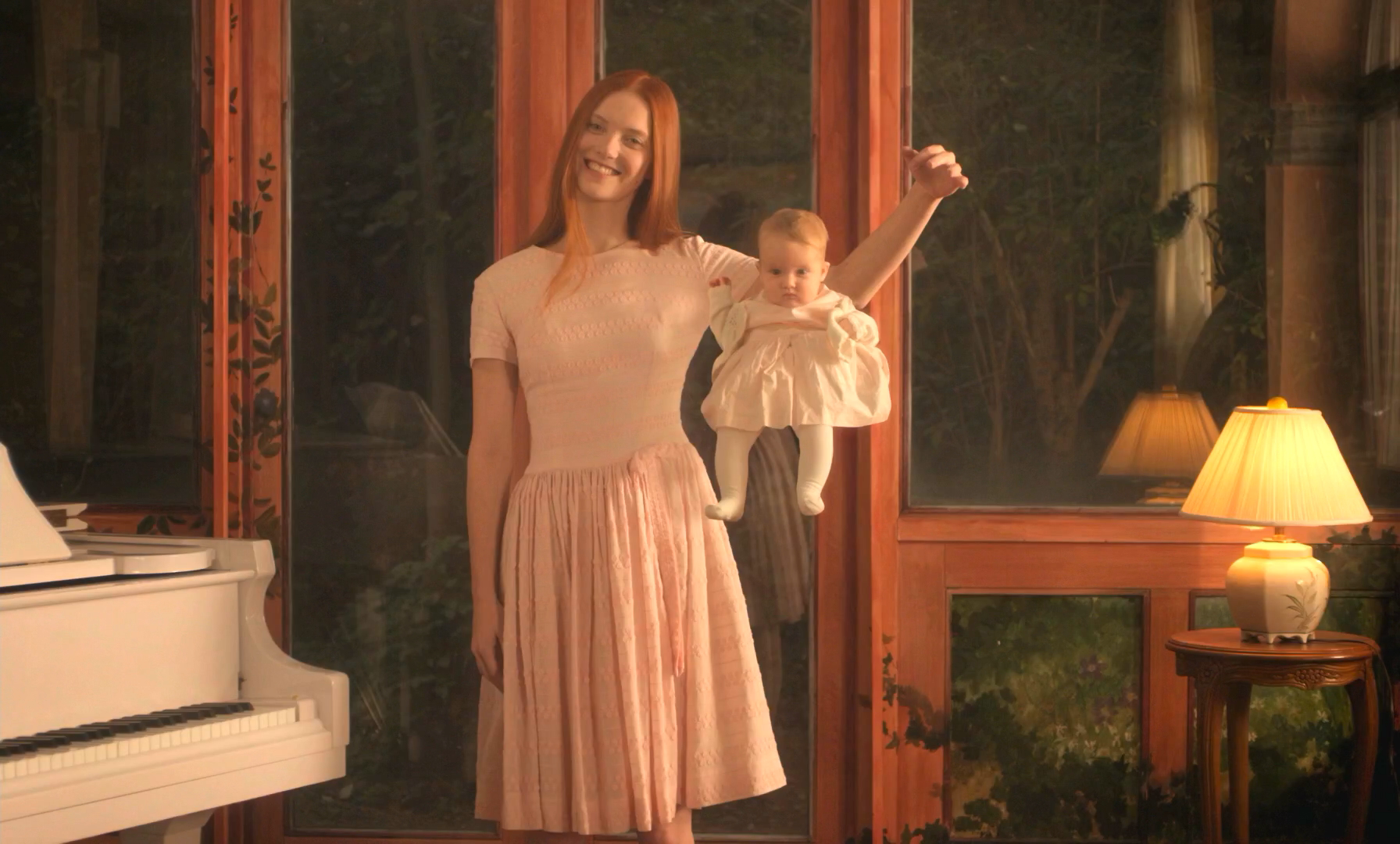 我的天使剧照的剧照