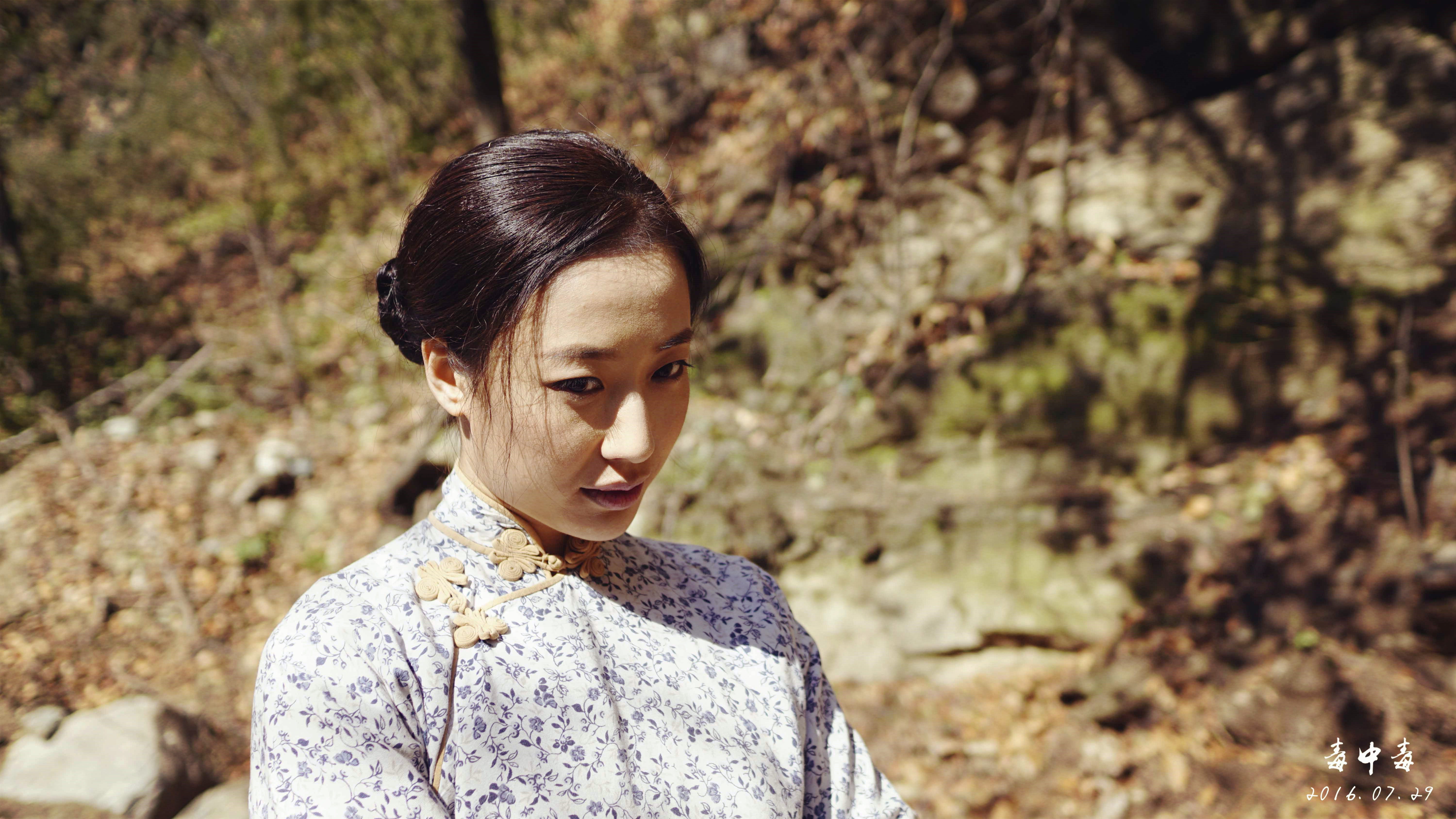 毒中毒剧照的剧照