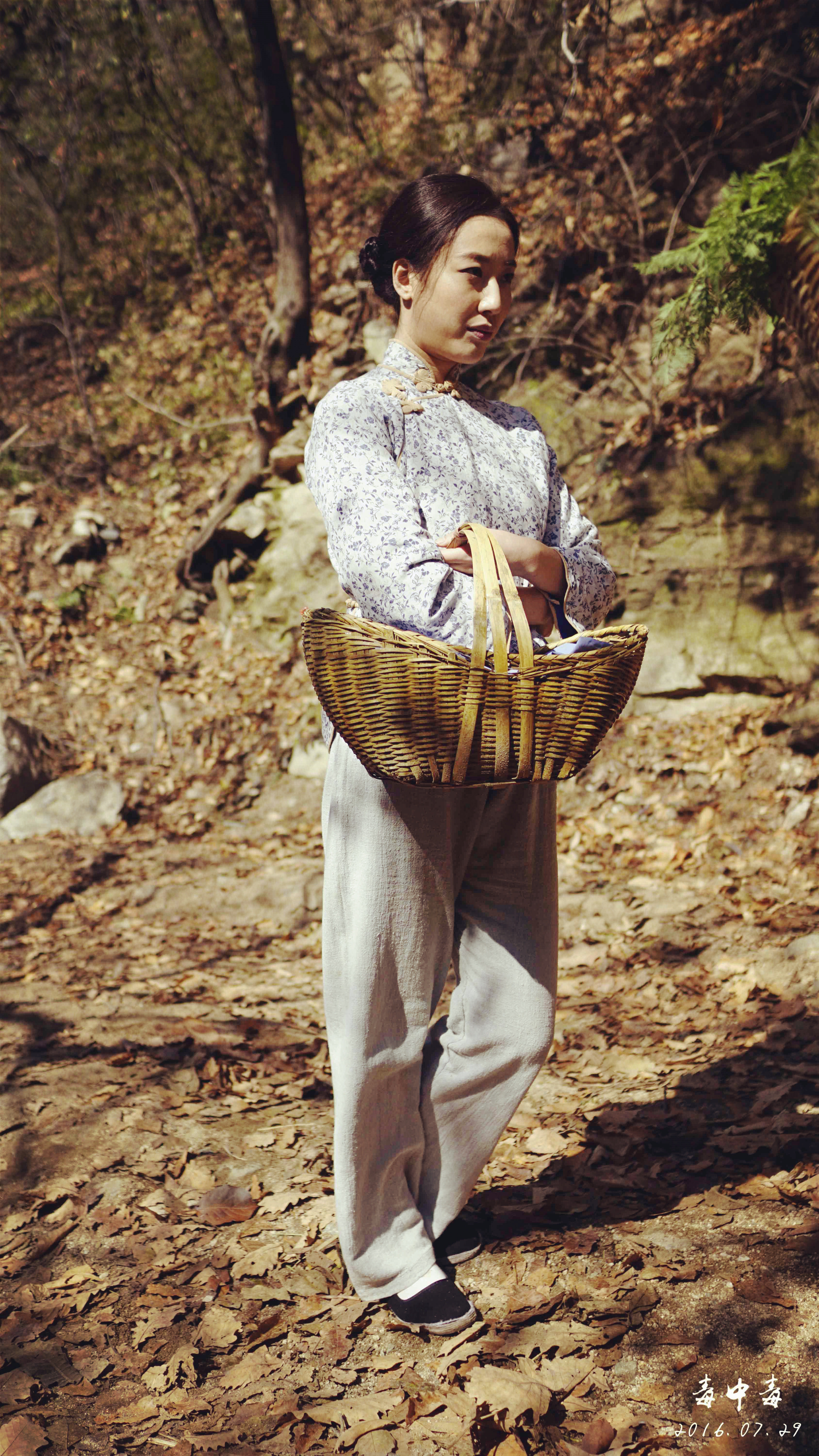 毒中毒剧照的剧照