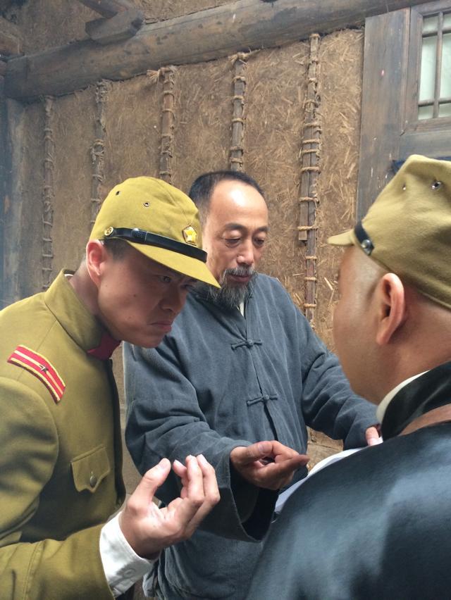 毒中毒剧照的剧照