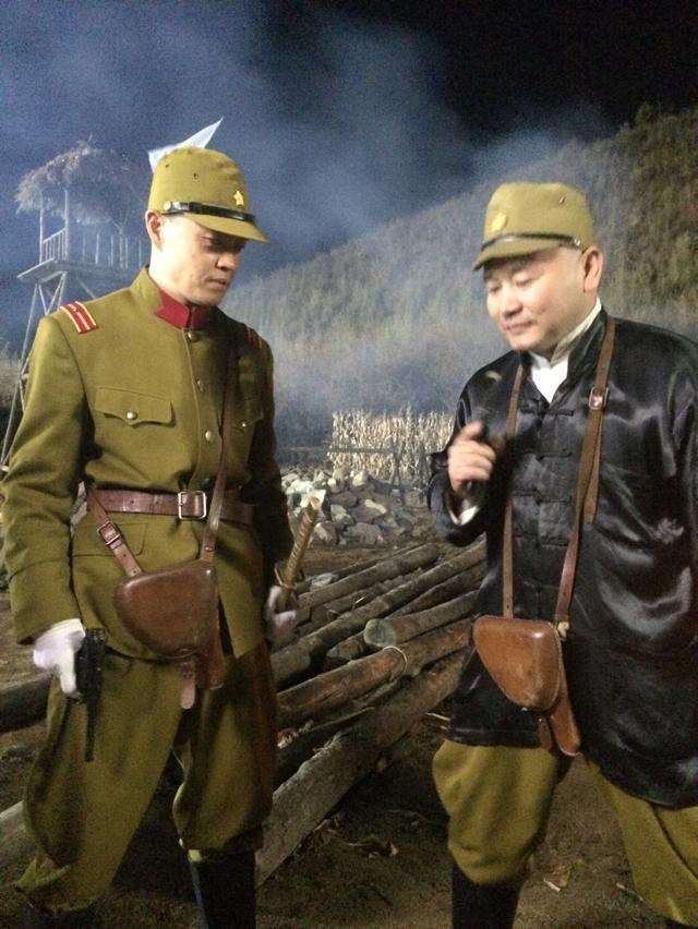 毒中毒剧照的剧照