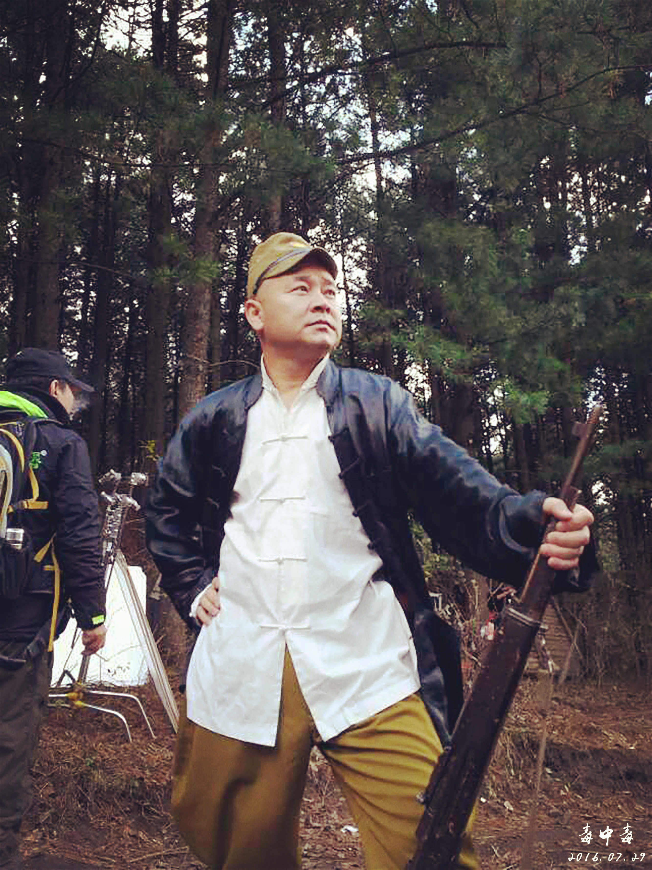 毒中毒剧照的剧照