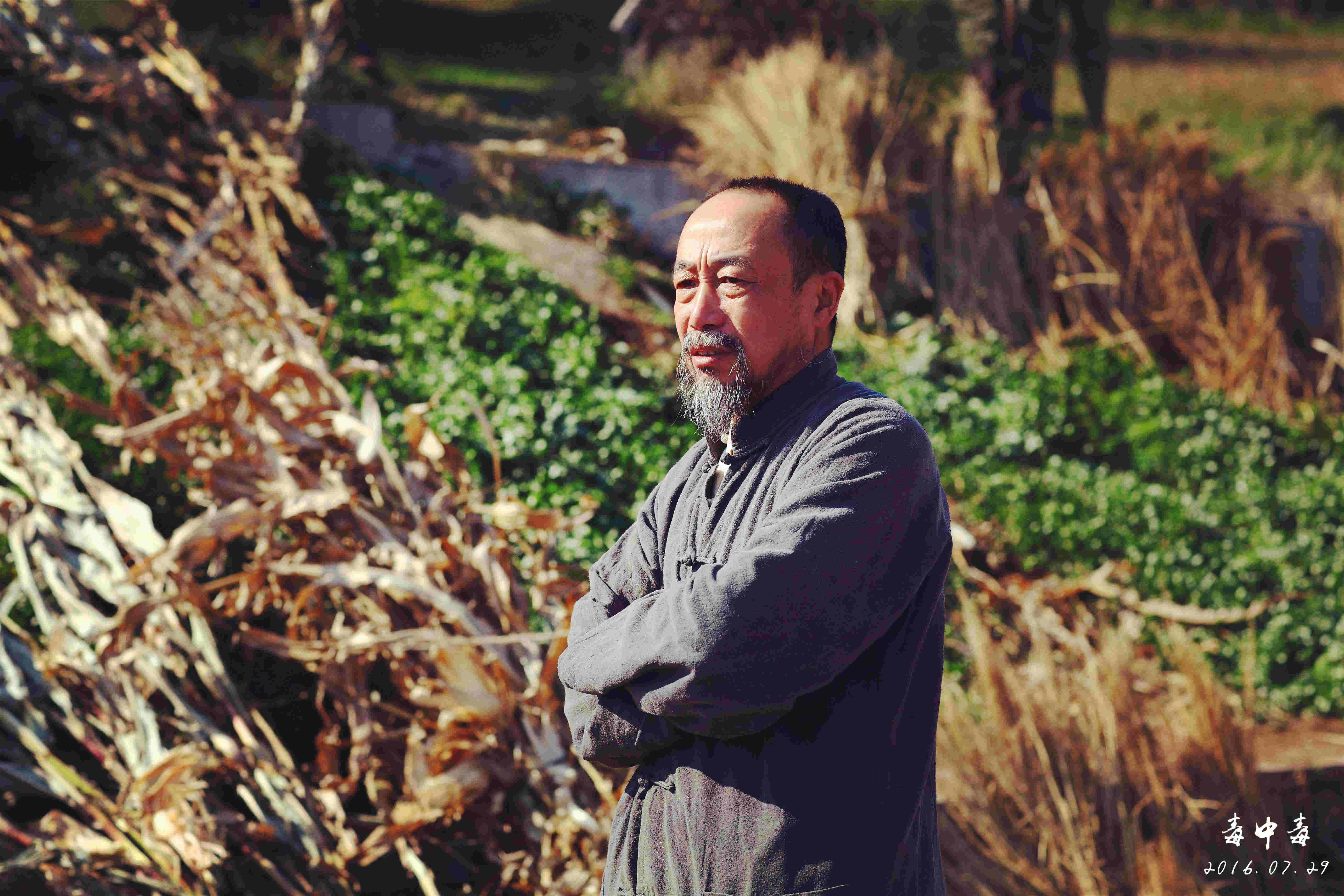 毒中毒剧照的剧照