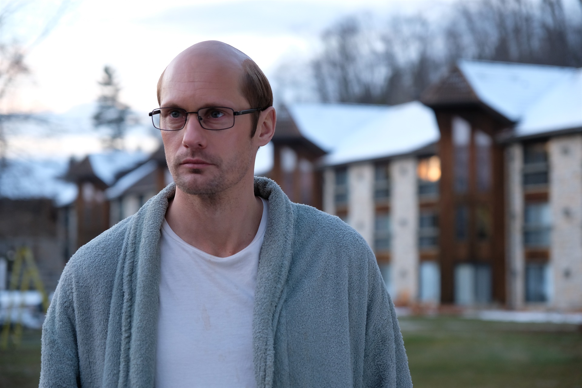 蜂鸟计划剧照的剧照