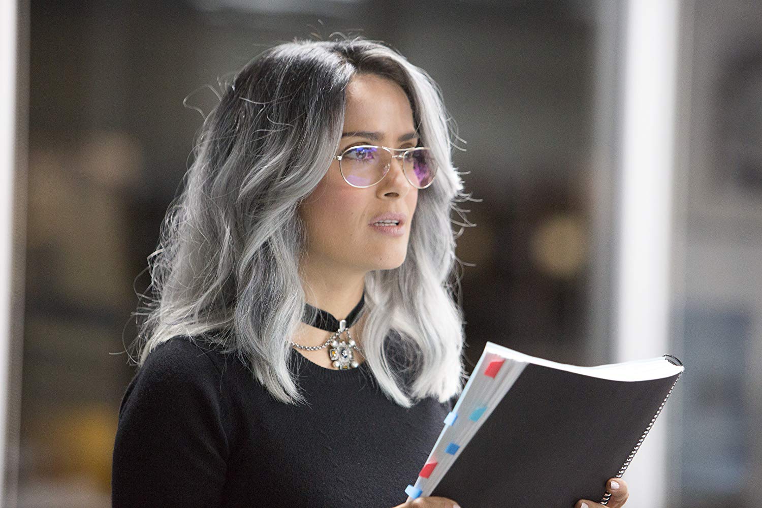 蜂鸟计划剧照的剧照