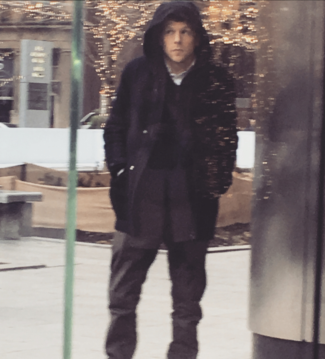 蜂鸟计划剧照的剧照