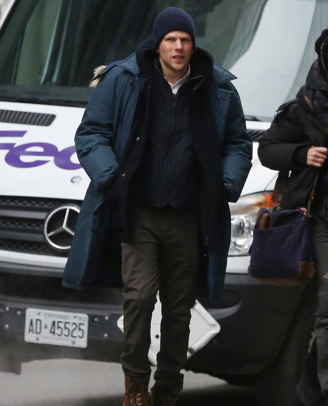 蜂鸟计划剧照的剧照