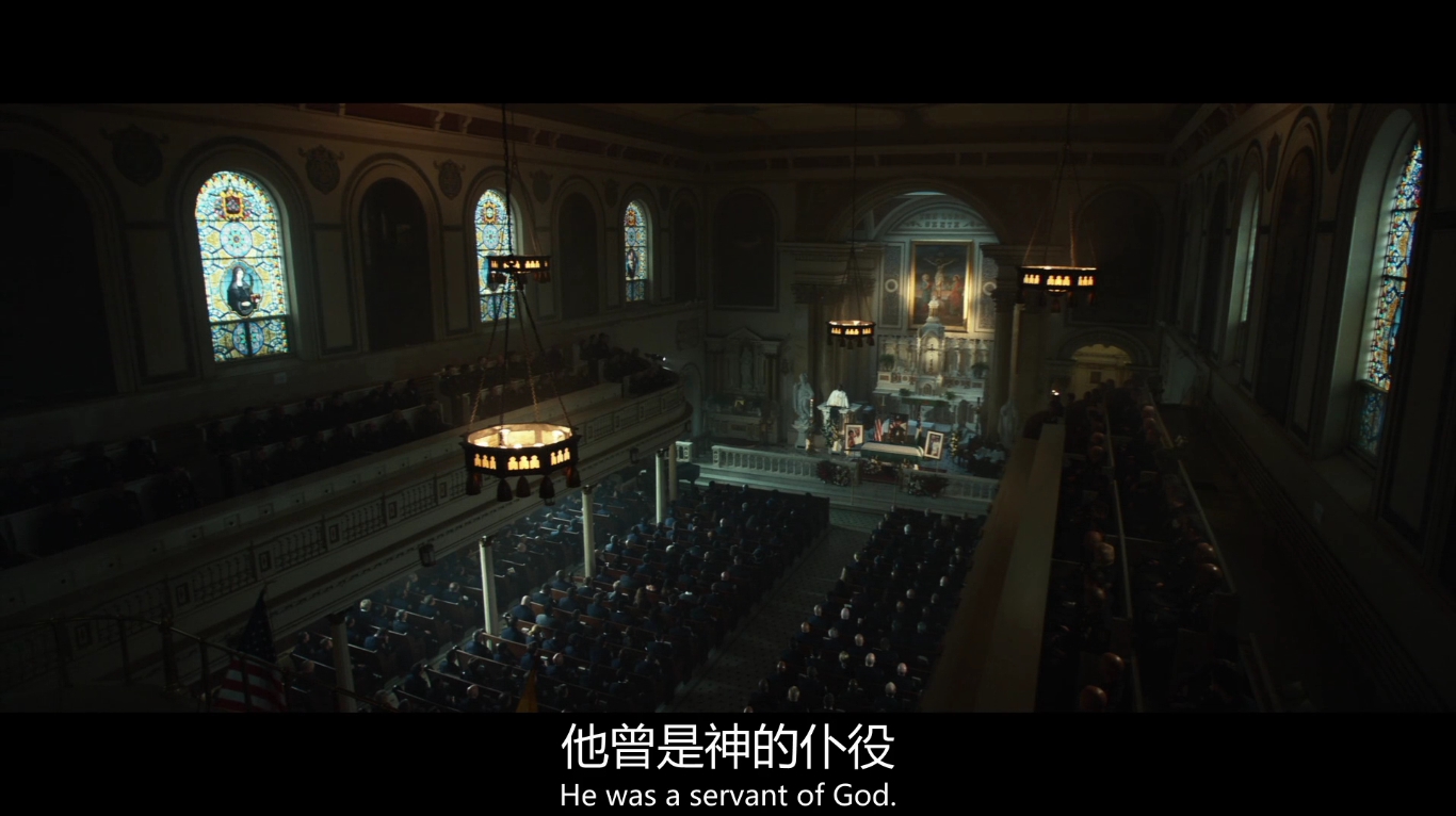 21座桥剧照的剧照