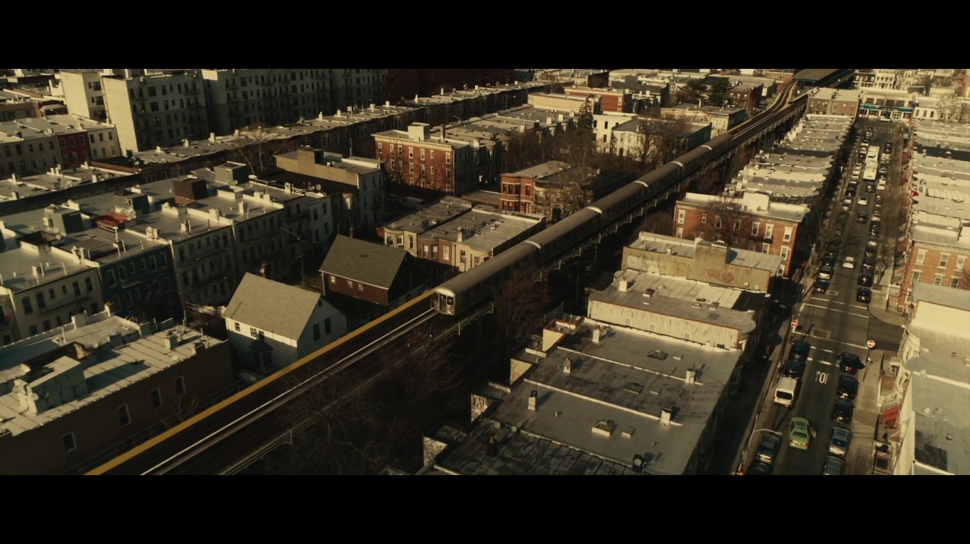 21座桥剧照的剧照