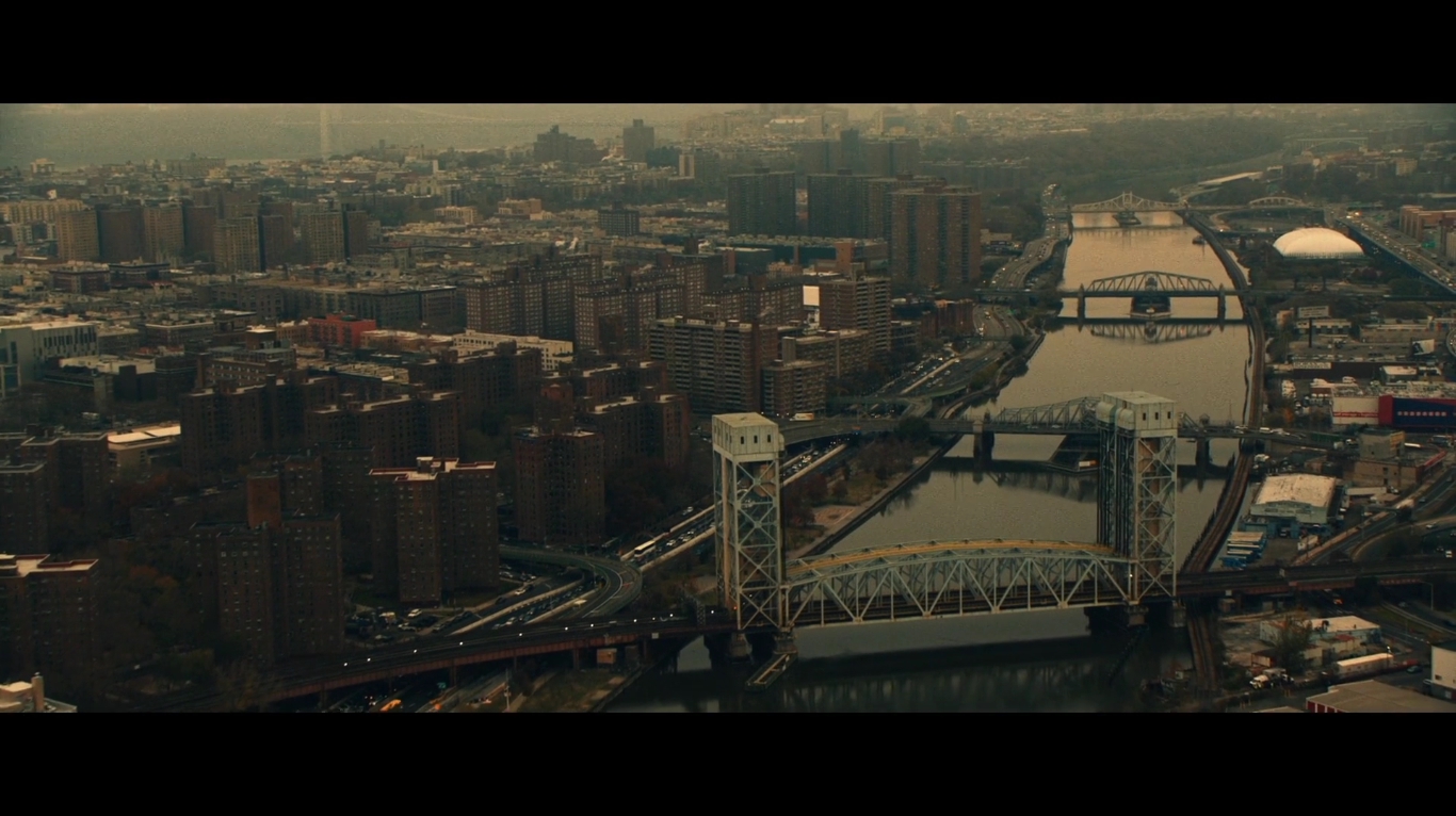 21座桥剧照的剧照