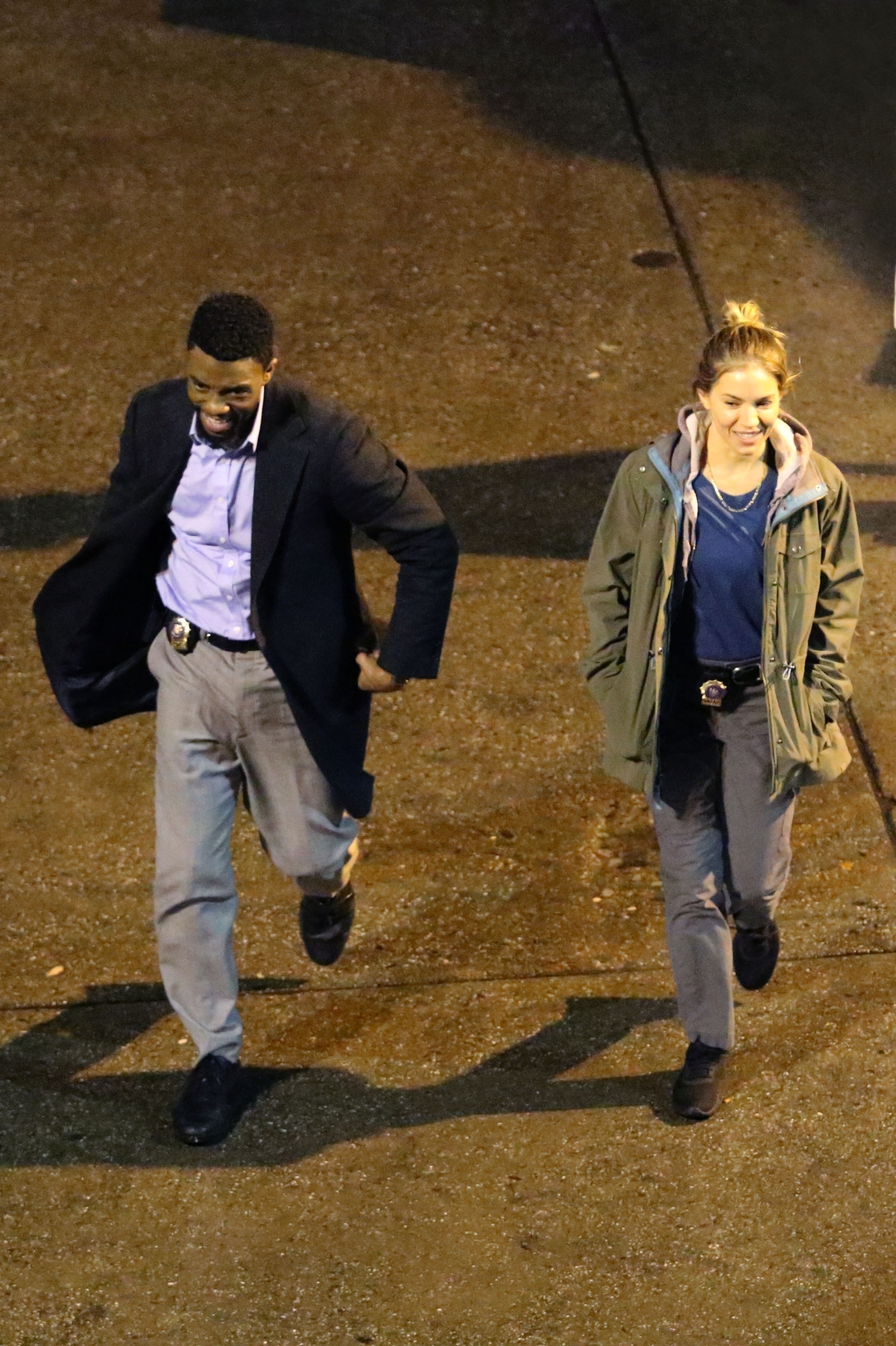 21座桥剧照的剧照