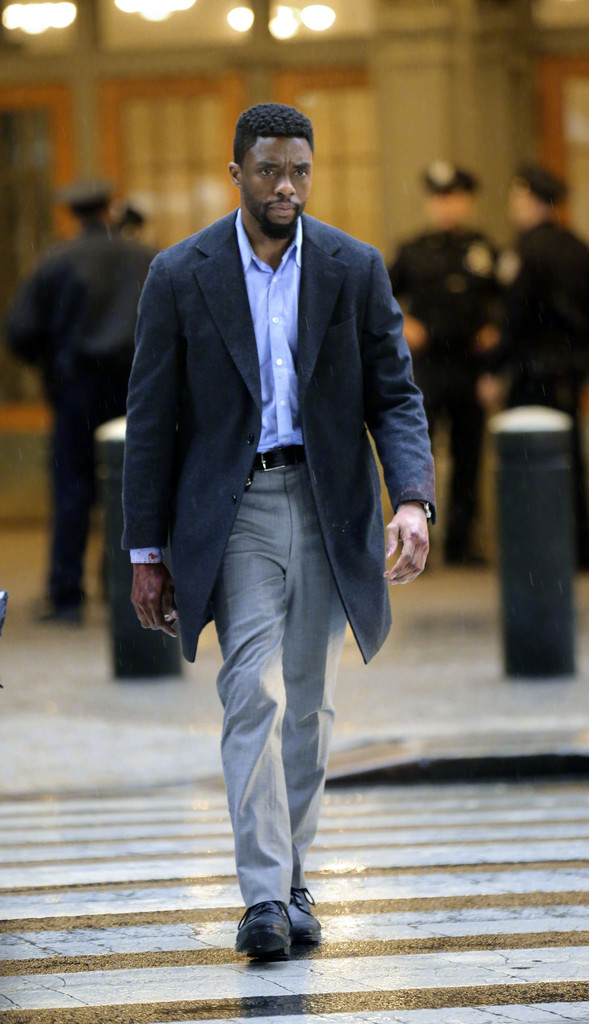 21座桥剧照的剧照