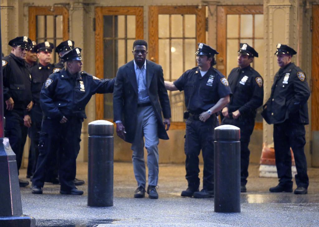 21座桥剧照的剧照