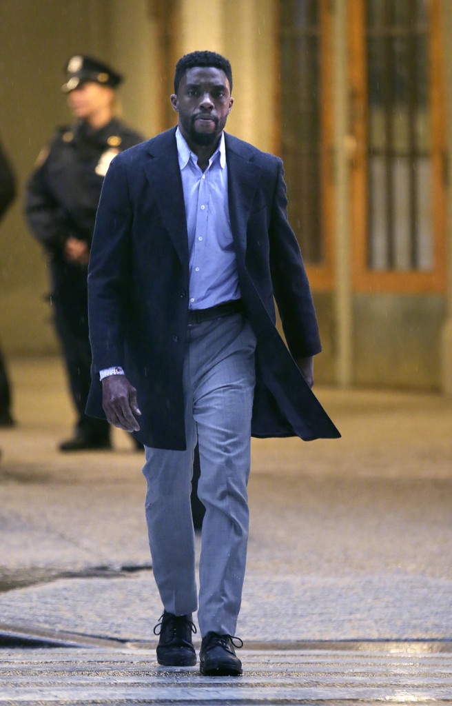 21座桥剧照的剧照