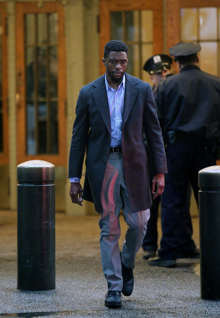 21座桥剧照的剧照