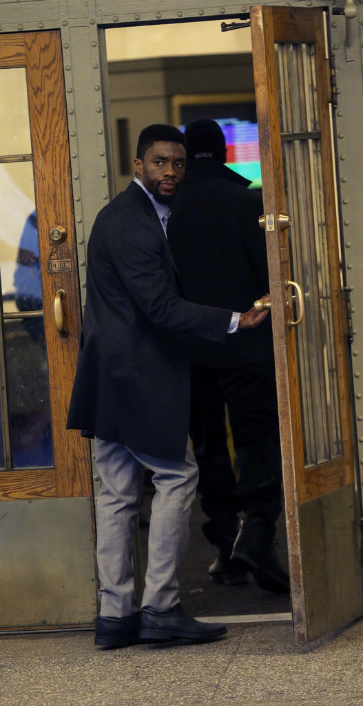 21座桥剧照的剧照