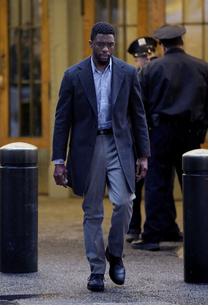 21座桥剧照的剧照