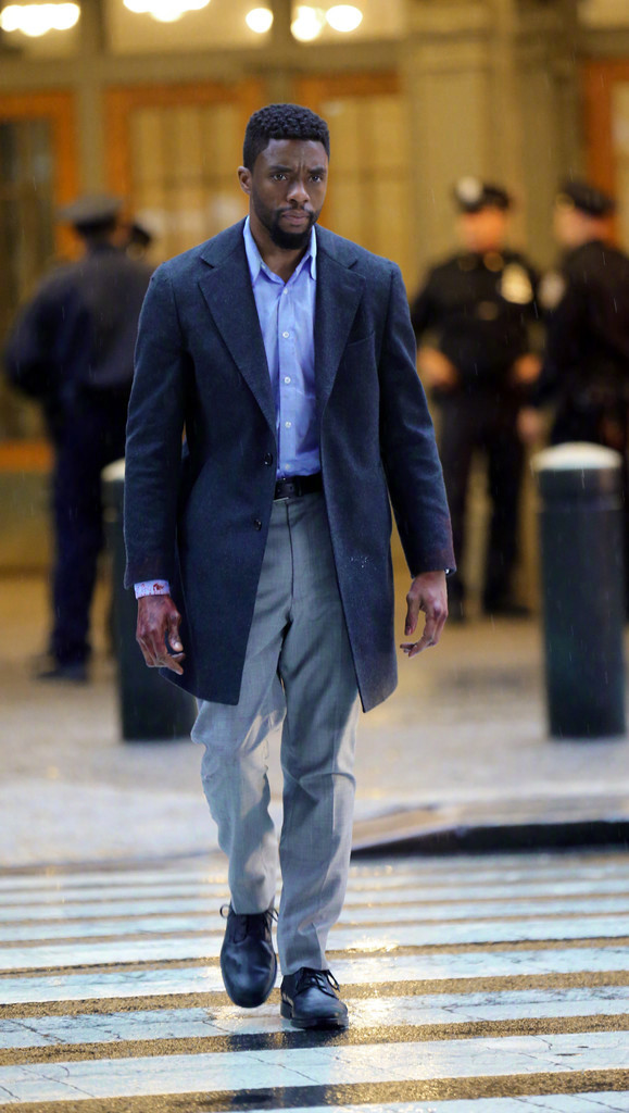 21座桥剧照的剧照