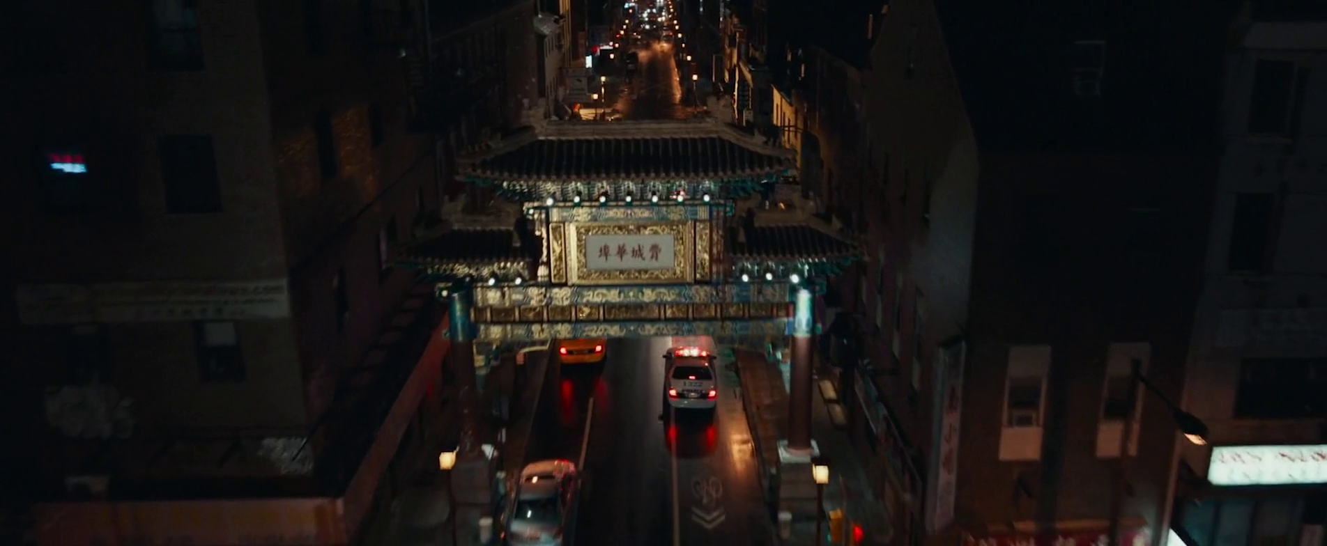 21座桥剧照的剧照