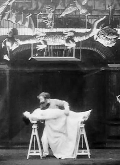 魔术师的神秘洞穴剧照的剧照