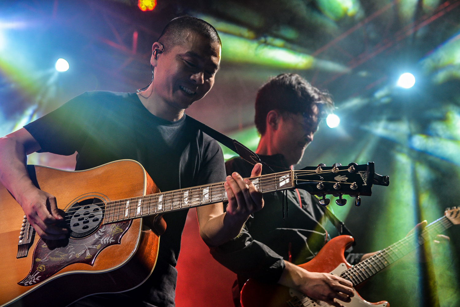 大河唱剧照的剧照