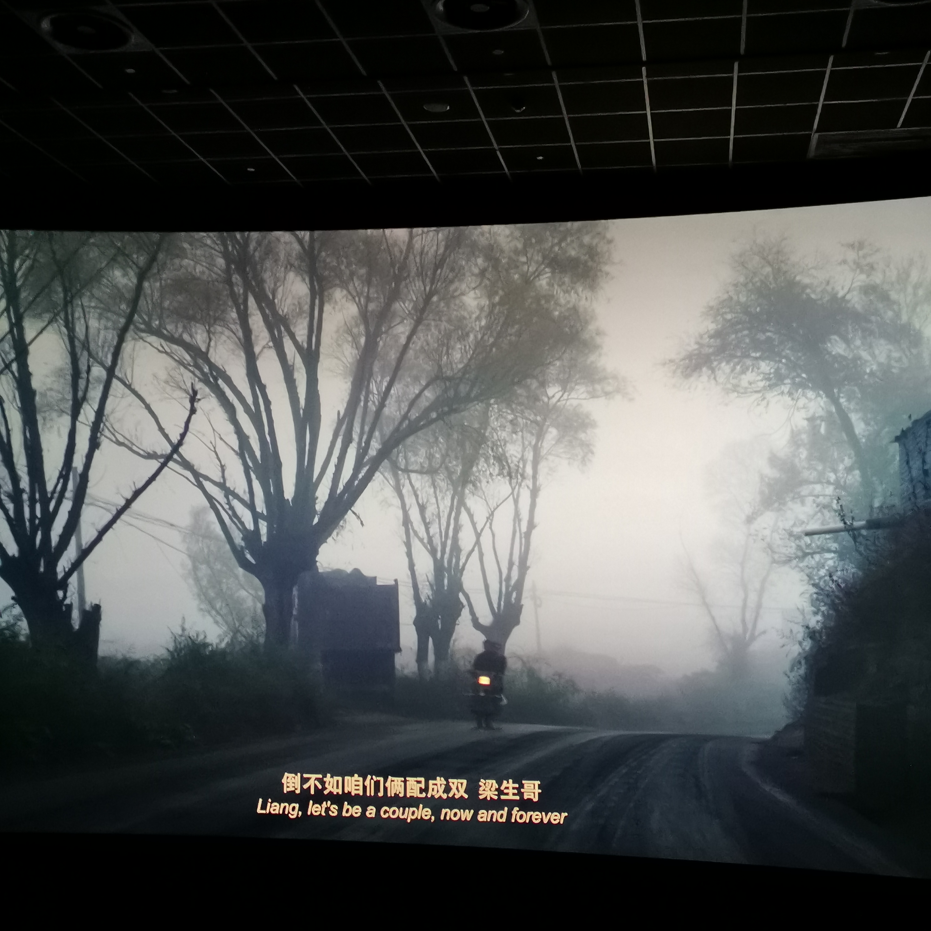 大河唱剧照的剧照