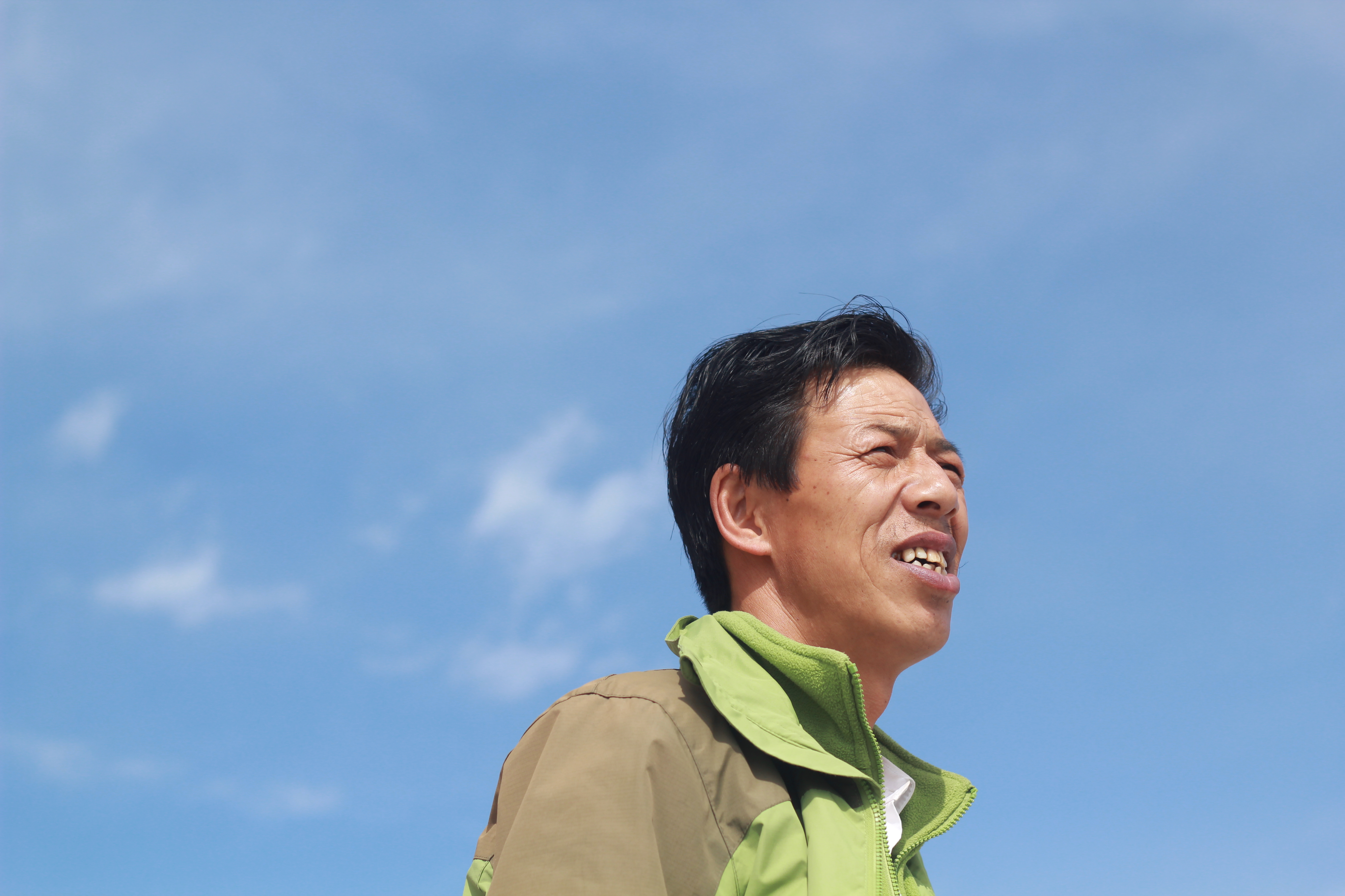 大河唱剧照的剧照