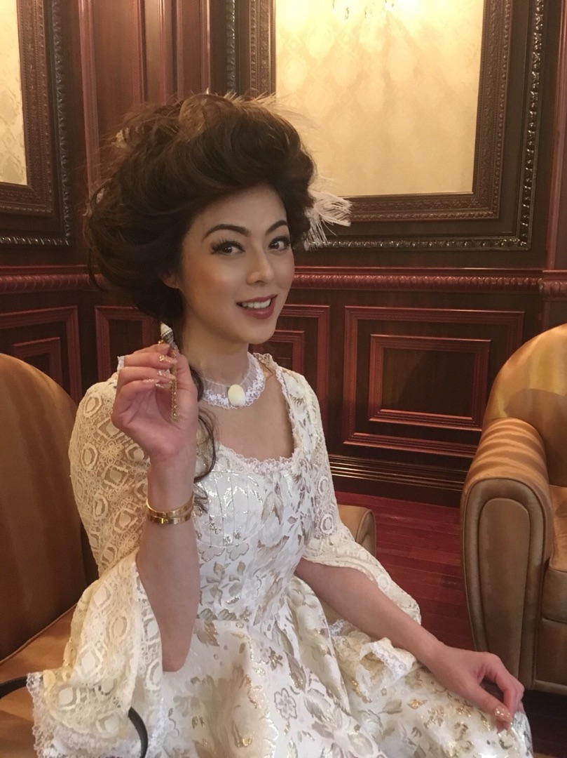 飞翔吧！埼玉剧照的剧照