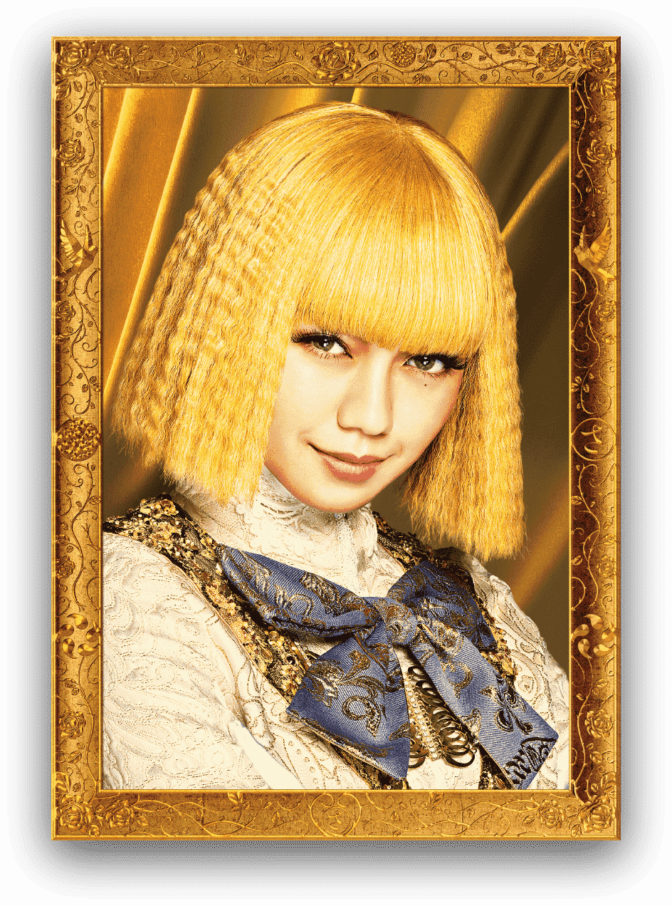 飞翔吧！埼玉剧照的剧照