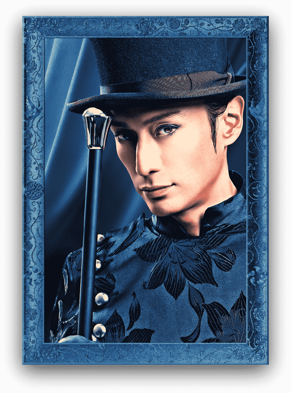 飞翔吧！埼玉剧照的剧照