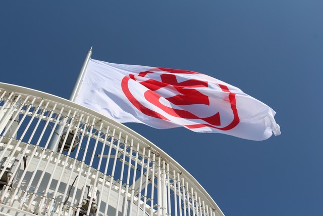 飞翔吧！埼玉剧照的剧照