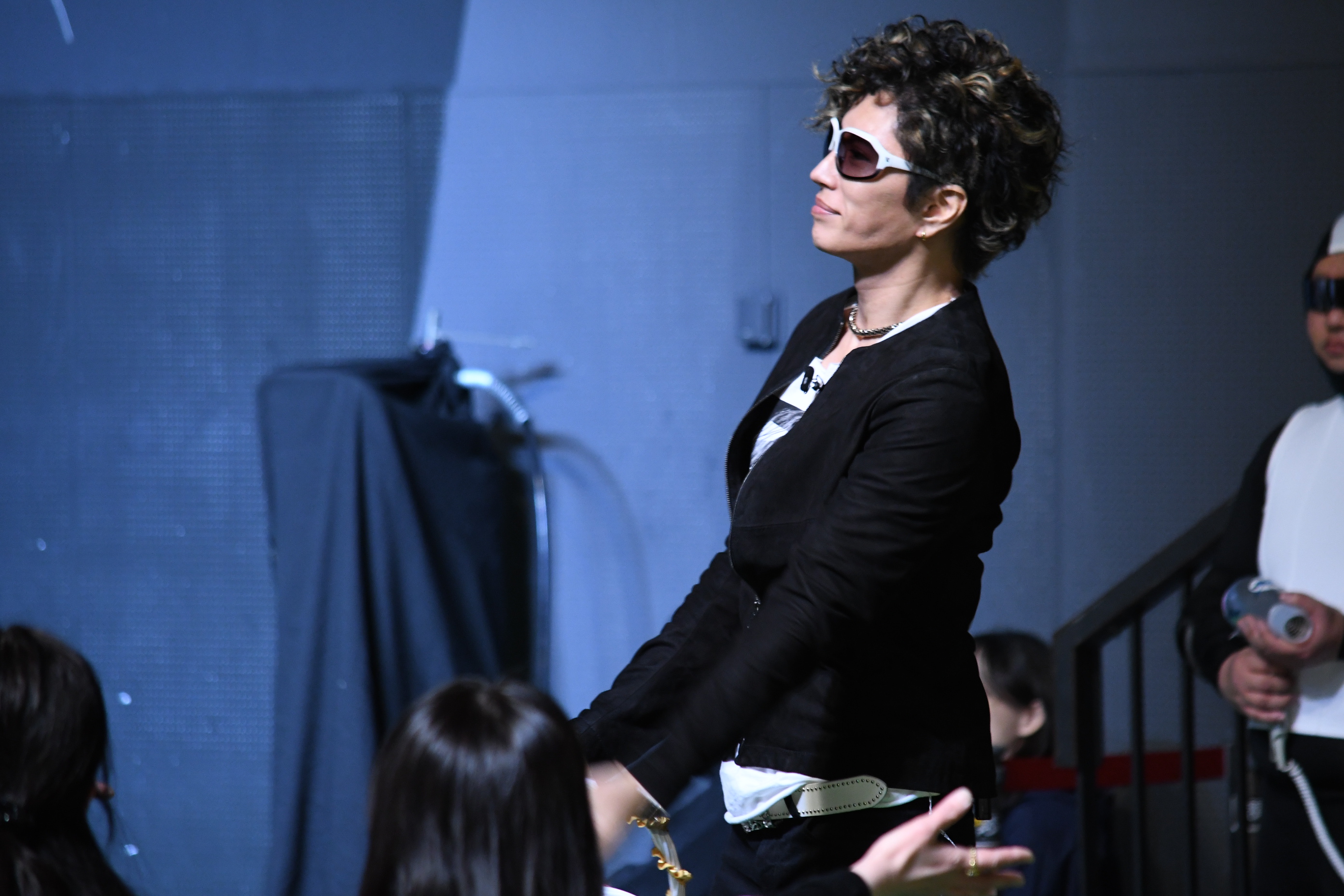 飞翔吧！埼玉剧照的剧照