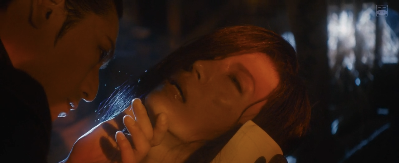 飞翔吧！埼玉剧照的剧照