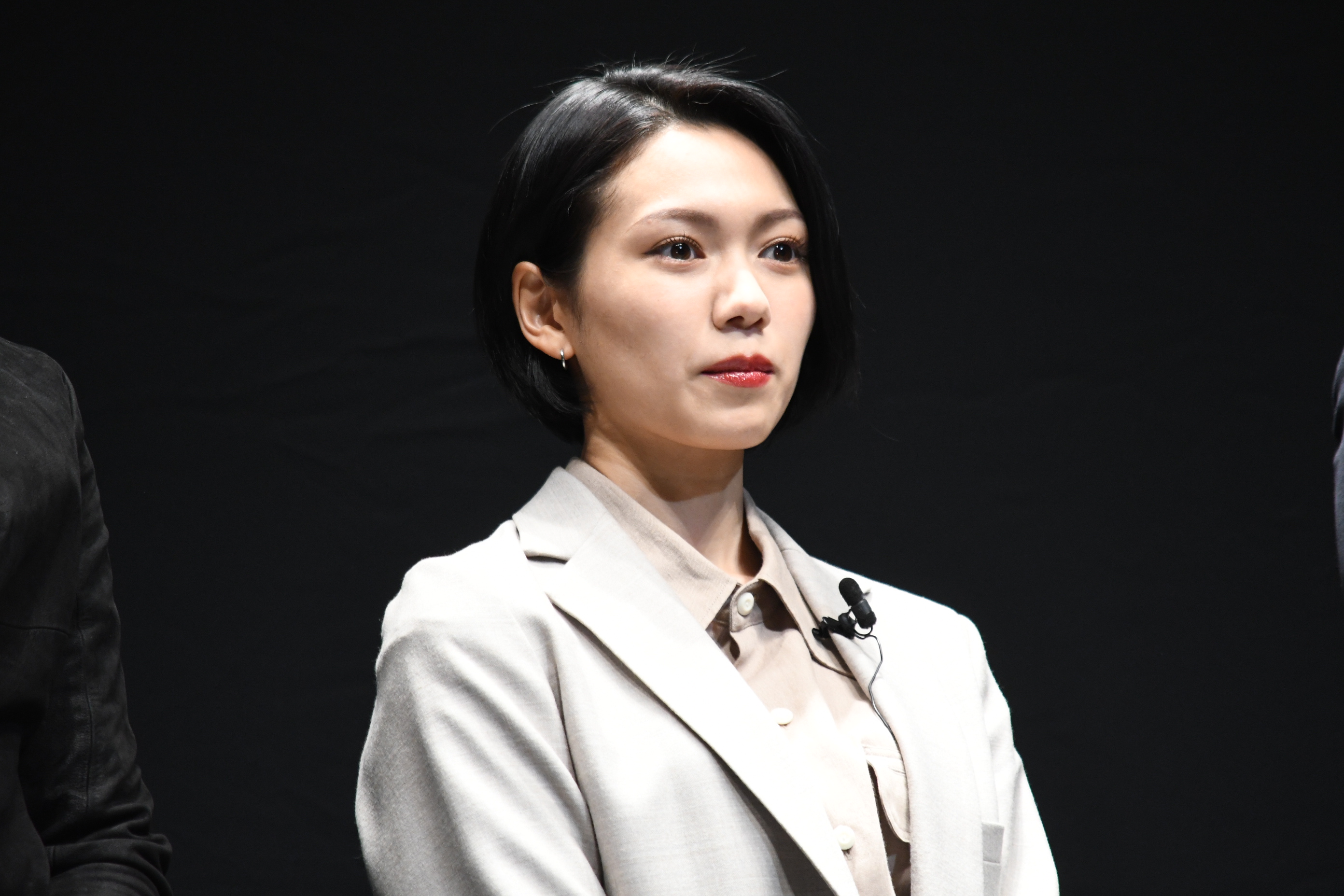 飞翔吧！埼玉剧照的剧照