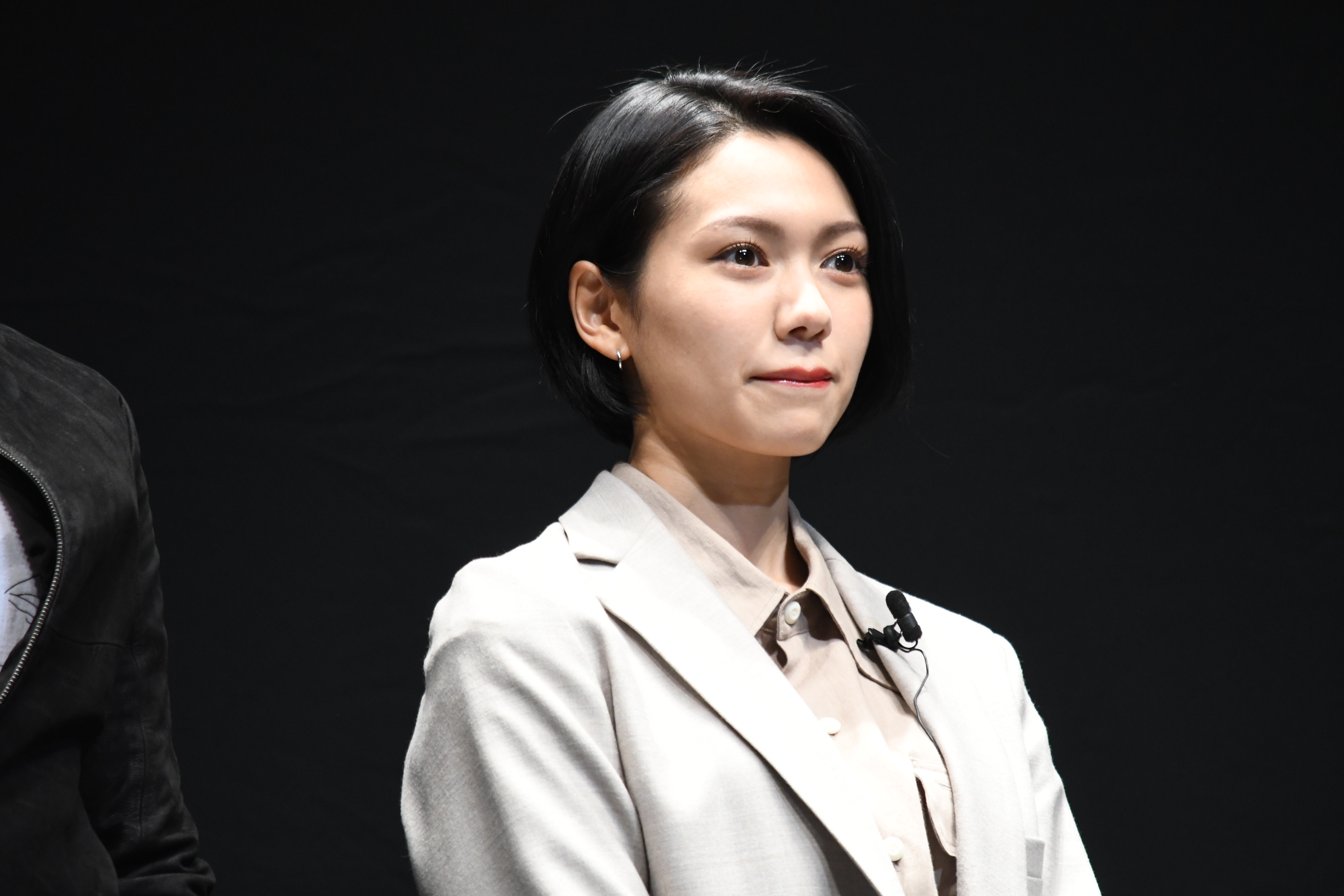 飞翔吧！埼玉剧照的剧照