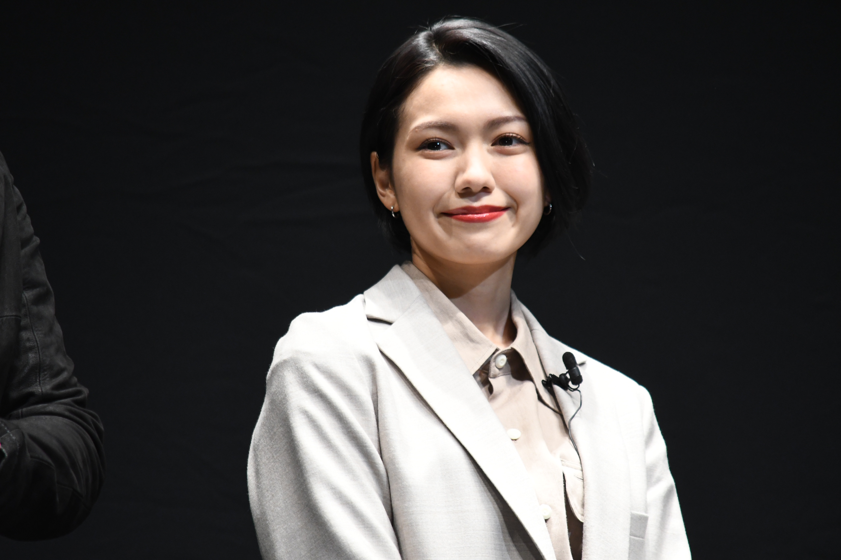 飞翔吧！埼玉剧照的剧照