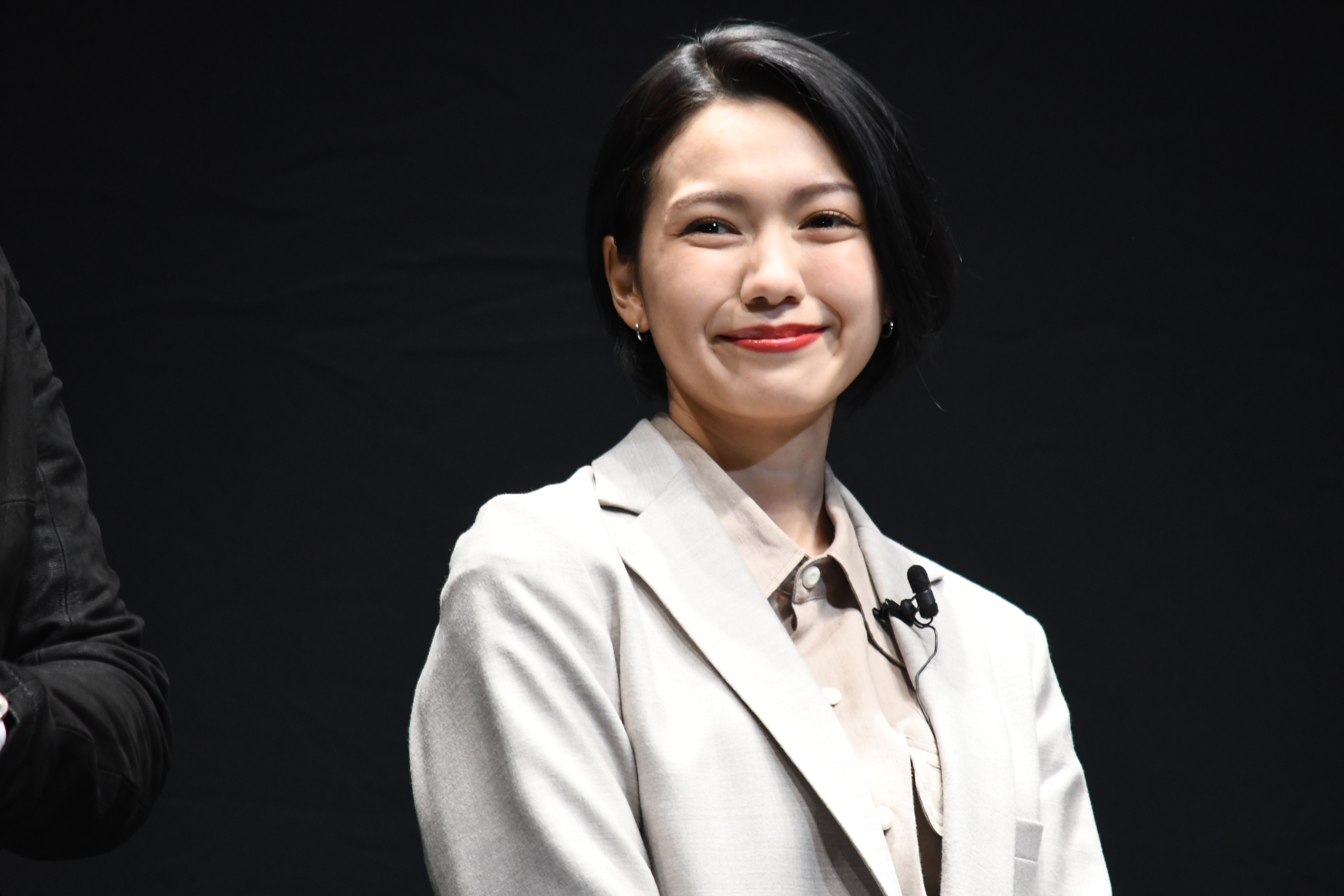 飞翔吧！埼玉剧照的剧照