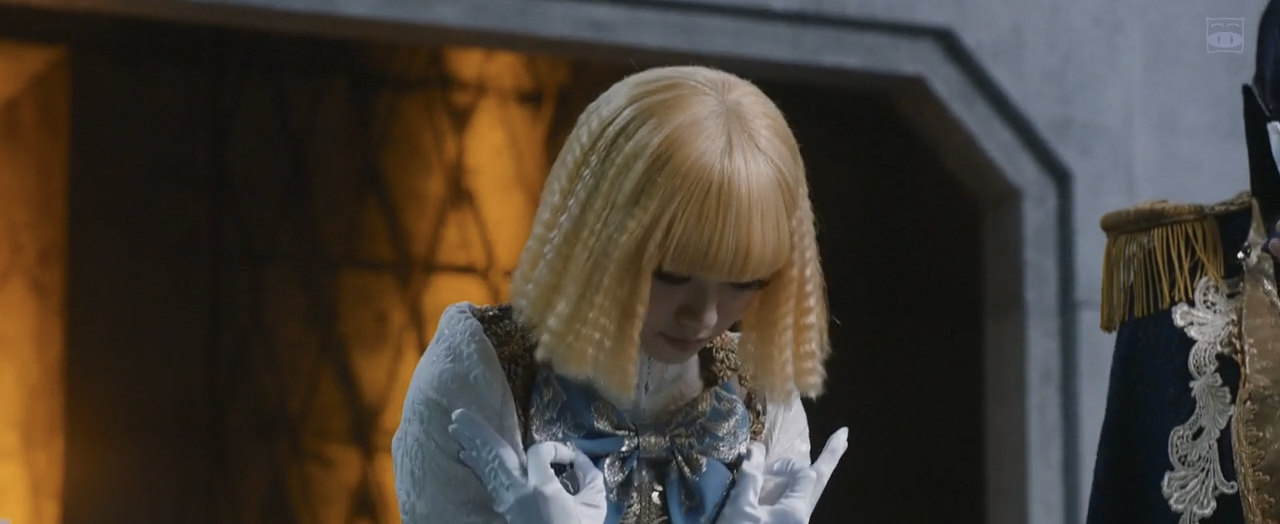 飞翔吧！埼玉剧照的剧照