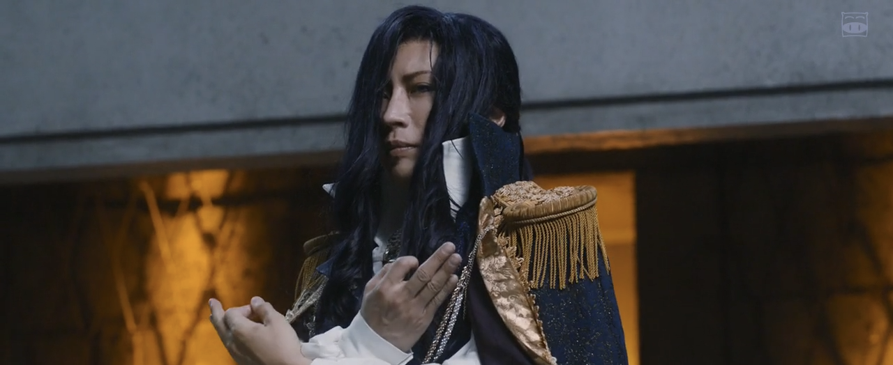 飞翔吧！埼玉剧照的剧照