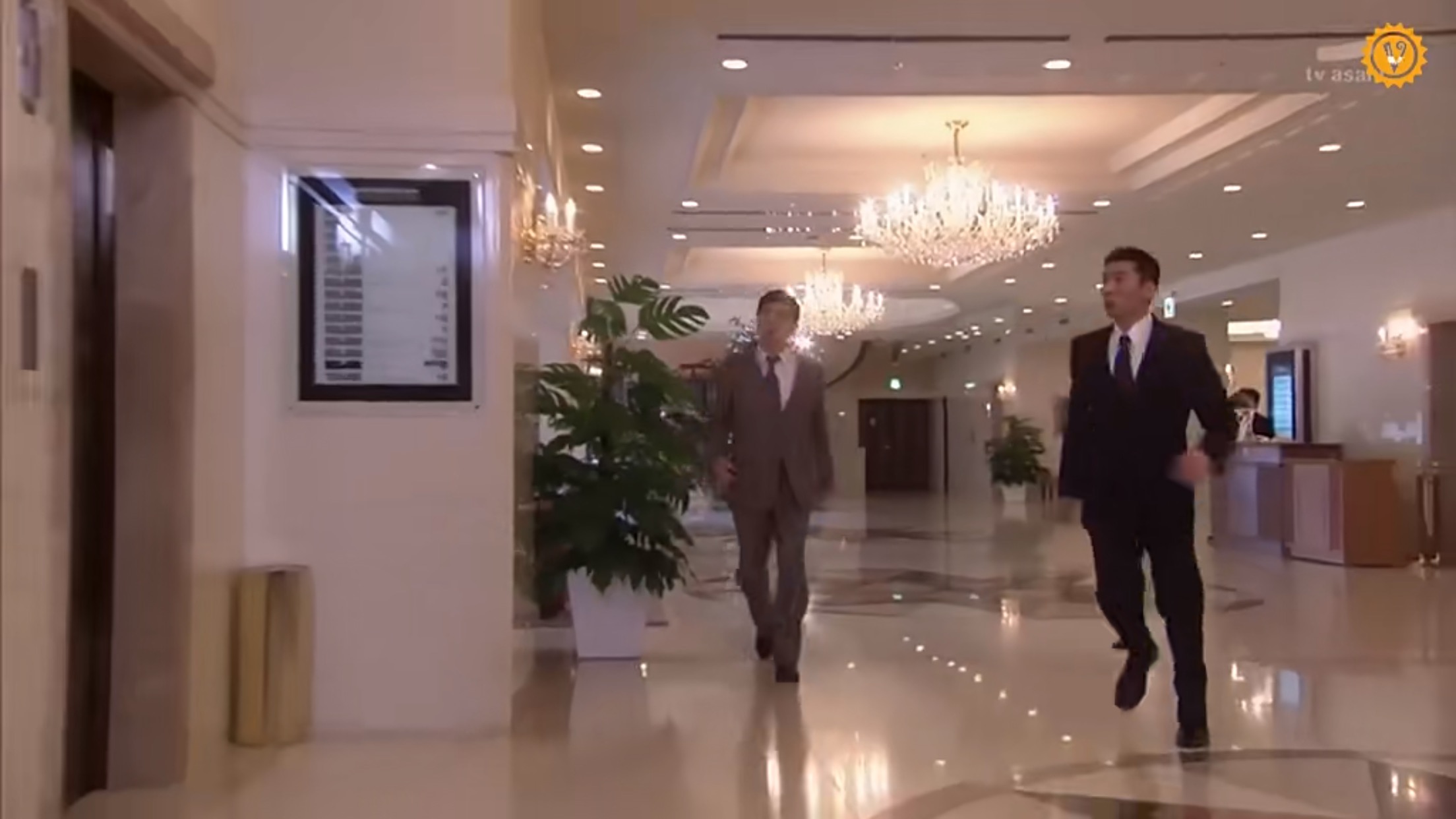 西村京太郎旅行推理系列 特急舞女号连环杀人剧照的剧照