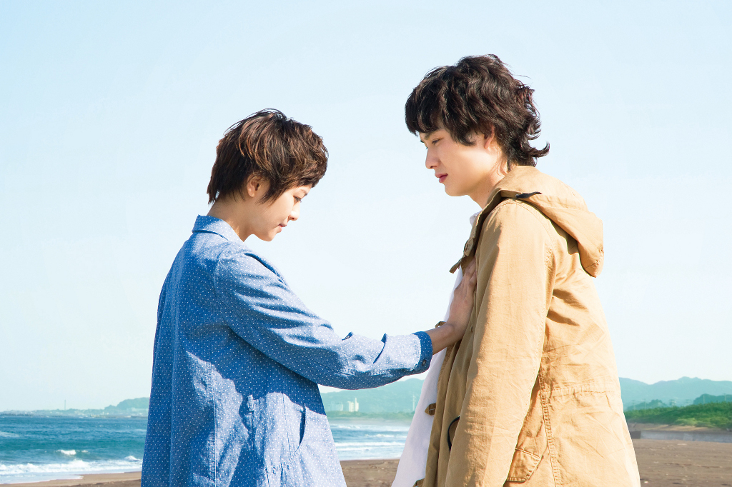 那时的生命剧照的剧照