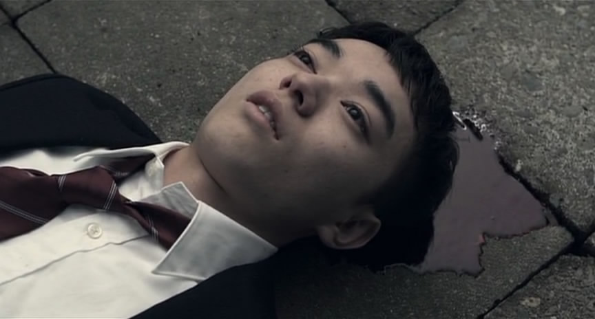 那时的生命剧照的剧照