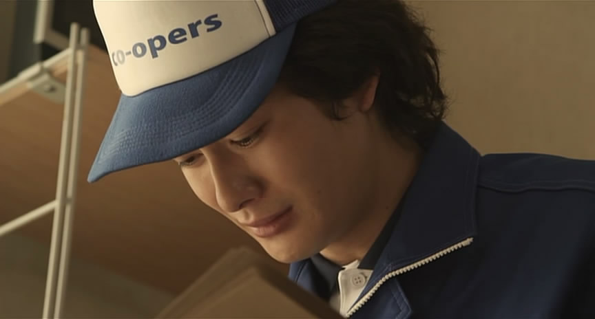 那时的生命剧照的剧照