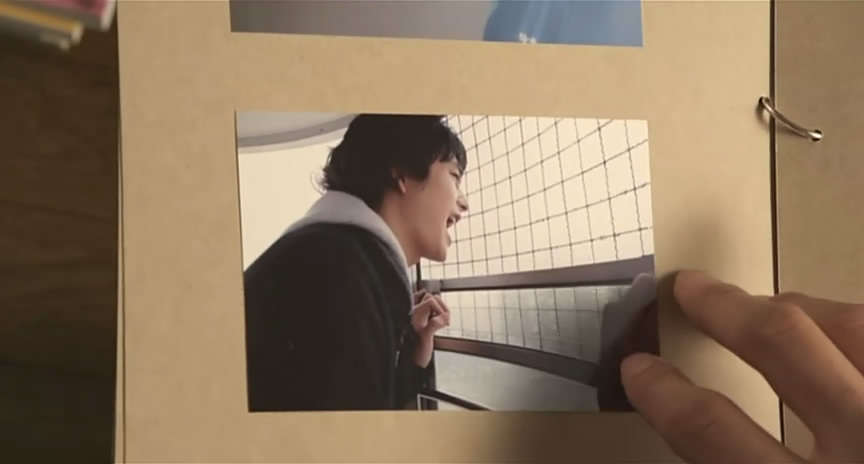 那时的生命剧照的剧照