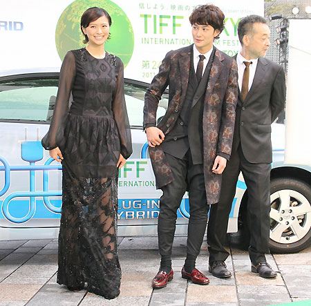 那时的生命剧照的剧照