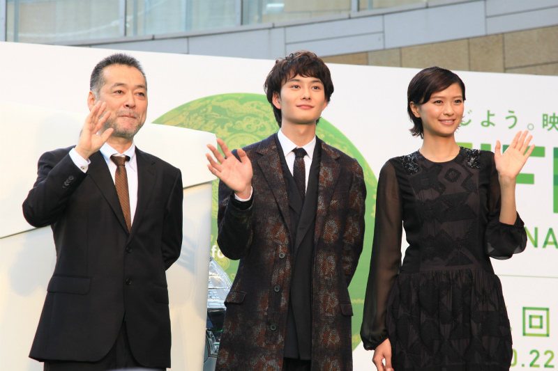 那时的生命剧照的剧照