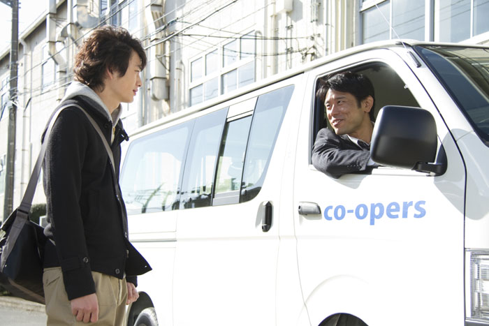 那时的生命剧照的剧照