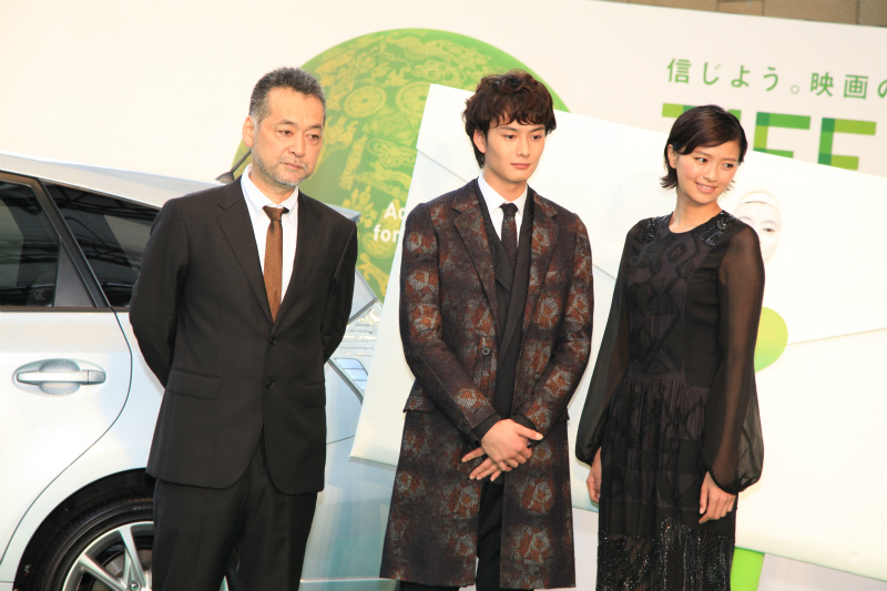 那时的生命剧照的剧照